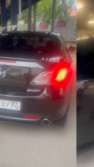 Mazda 6GH Sport 2.5