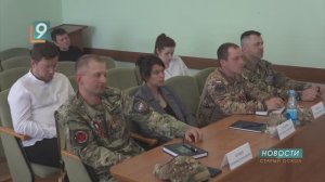 В Старом Осколе сокращают дистанцию между властями и ветеранами СВО