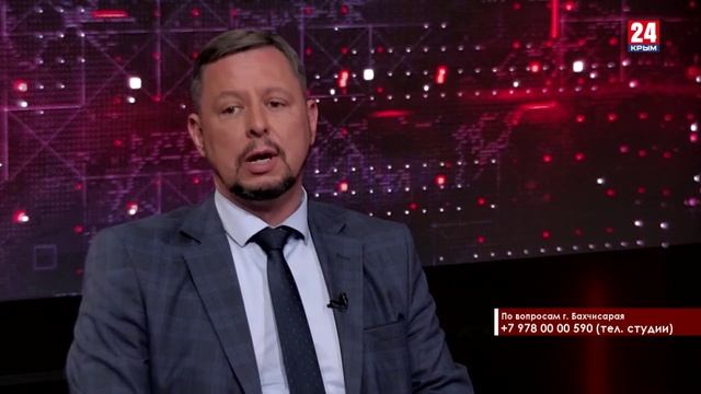 Открытая власть. Дмитрий Скобликов. Выпуск 22.05.26