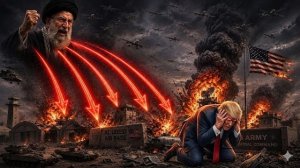 СРОЧНО! ИРАН ГОТОВИТ РАКЕТНЫЙ УДАР ПО ХОРМУЗУ — США МОГУТ ВСТУПИТЬ В ВОЙНУ!