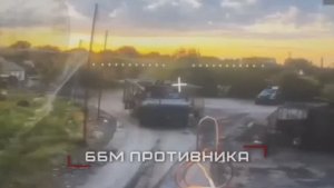 ❗️🇷🇺🔥🇺🇦⚡️ Группировка ЦЕНТР наступает в Днепропетровской области и уничтожает ВСУ...