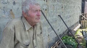 Человечище! Всех с  праздником