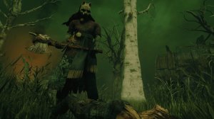 НЕ СТОИЛО ЗЛИТЬ АНЮ ► Dead by Daylight