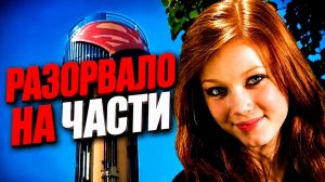 Самый страшный аттракцион вселил ужас в её родителей. Безумная история Кейтлин Ласситер