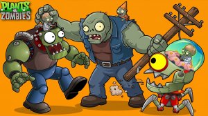 Plants vs. Zombies fusion hybrid replanted reborn grafted pvz3 ultimate myths gardendless Mod PvZ