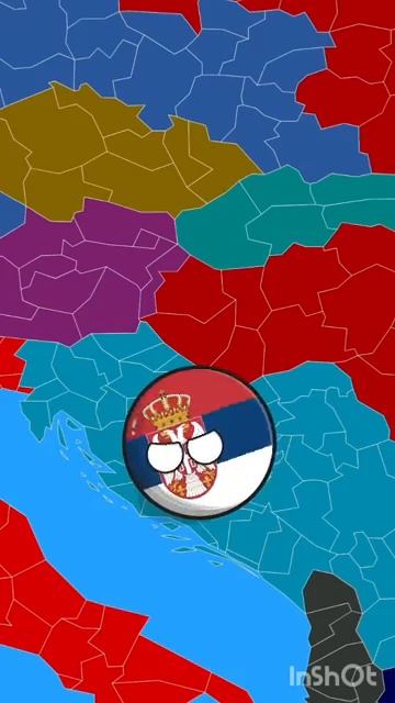Возращение СССР 4 серия #countryballs #memes #лайфхак #лайфхак #history #мемы
