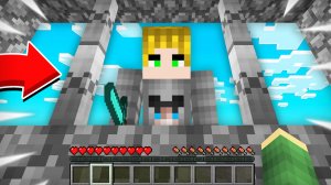 ПОДПИСЧИК ПОСАДИЛ МЕНЯ В ТЮРЬМУ В МАЙНКРАФТ | Риколит Minecraft
