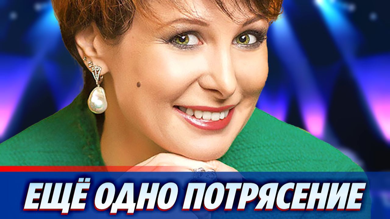 Похоронившая мужа Ольга Погодина столкнулась с новой бедой 🔥 Новости Шоу Бизнеса