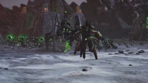 Warhammer 40,000 Dawn of War IV — трейлер даты релиза (Skulls 2026)