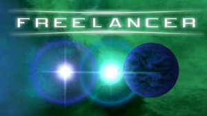 Freelancer _ Прохождение _ Часть 3