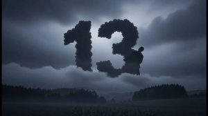 13