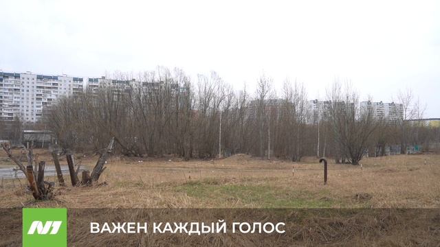 Для победы не хватает семь тысяч голосов. Нижневартовск