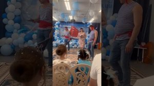 пираты на выпускном