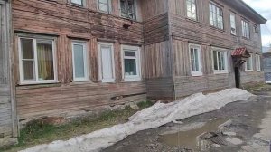 Ключевская улица в Петропавловске-Камчатском с Витер И.В.,май 2026.