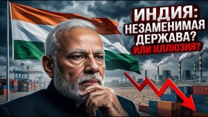 Индия считала себя незаменимой. Мир показал правду