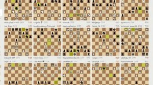 Трансляции на Lichess, рапид – запись №17 - 109of142