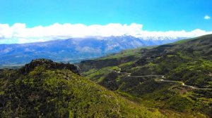 Cinematic Earth in 12K HDR TV Most Beautiful Places & Epic Travel Destinations 120FPS