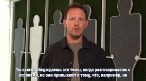 Всё, что Юлиан Нагельсманн сказал о сборной Германии и чемпионате мира 2026 года