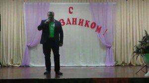 Владимир Стрельников - Что ж ты лето КАВЕР ВЕРСИЯ НА КОНСТАНТИНА ПАХОМОВА