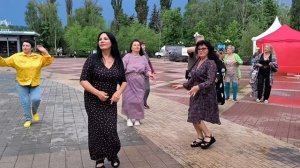 Она та дама..... 22.05.26.