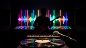 RELAXING MUSIC