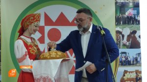 «Смене» — 60 лет!