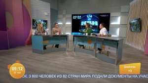 КВНщики НВГУ сыграют в 1/4 финала Северной лиги КВН