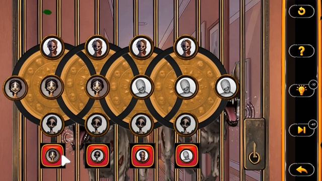 Kindkeys Level 21 Walkthrough