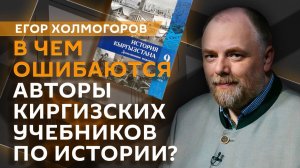 Егор Холмогоров. Продление безвизового режима с Китаем и стандарт Muslim friendly