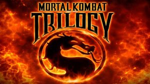 Mortal Kombat Trilogy (1996, PS1) | Полное прохождение без комментариев
