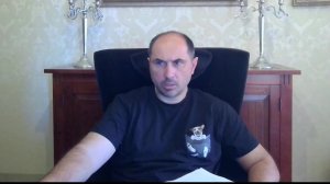 Обсуждаем важные вопросы 22 мая