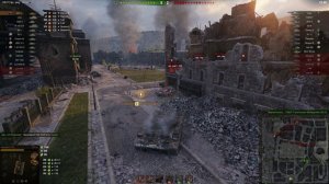 Лучший бой РАКА на 50TP Prototyp (World of Tanks)