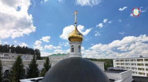 Дни школы-пансиона Плёсково