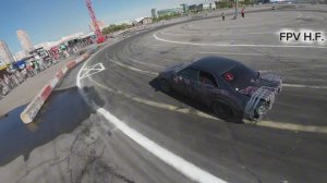 Квалификация. Дрифт Хабаровск 16.05.26. XDRIFT.