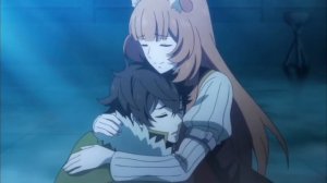 Восхождение героя щита 2 сезон тизер | The Rising of the Shield Hero Season 2 Teaser