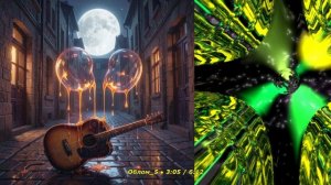 Творчество нейросетей 87