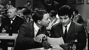 Докажи, что ты не верблюд (1968)