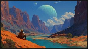 Psychedelic Rock Chillout： Escape into a World of Sound & Color