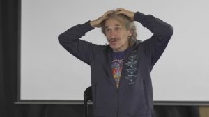 Сергей Кулдин - отличный сатсанг 2026