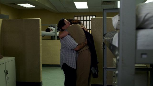 Оранжевый — хит сезона 5 сезон 11 серия «Пробивая потолок из ДВП» (сериал, 2017)