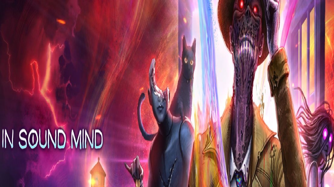 3 # In Sound Mind