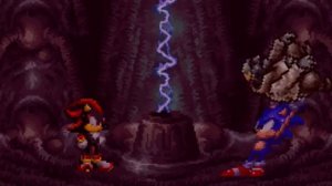 Sonic Of The Dead III Part 2 (sonic vs zombie game)