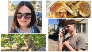 Постриглись!👌 | ПРОДАЛА волосы🤗 | Неприятность...