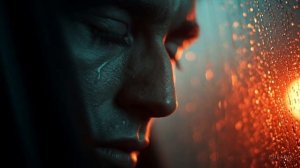 City Rain Soundscape ☢️ Blade Runner Inspired Ambient