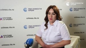 ❌ В Крыму с газовым баллончиком в поезд не пустят.