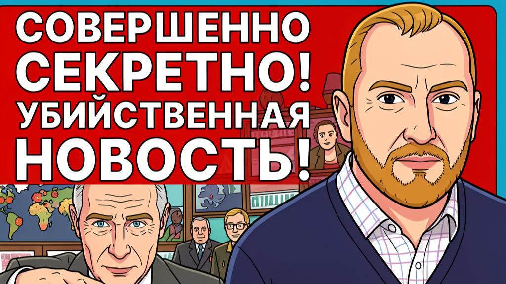 СРОЧНО! ЗЕЛЕНСКИЙ БОИТСЯ ЗА СВОЮ ЖИЗНЬ! МИНДИЧ НЕ СОГЛАСЕН! БРИТАНСКИЕ ИГРЫ