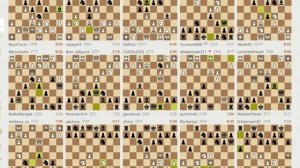 Трансляции на Lichess, рапид – запись №16 - 117of142