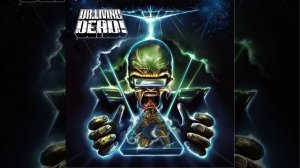 01 - World War Nine (Dr. Living Dead!)