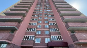 Двухкомнатная квартира в г. Ульяновске по ул. Кролюницкого, д. 27