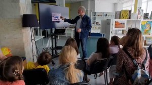 От Татьяны Толстой до маджонга: чем удивит самарцев фестиваль «Время читать-2026»